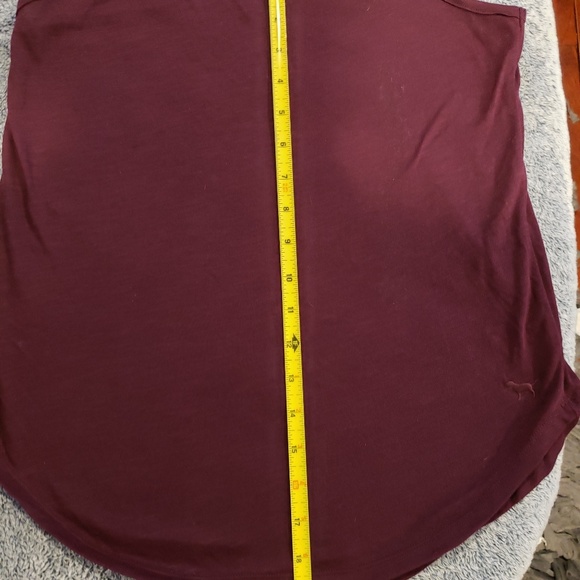 PINK Racerback Tank - Picture 7 of 7